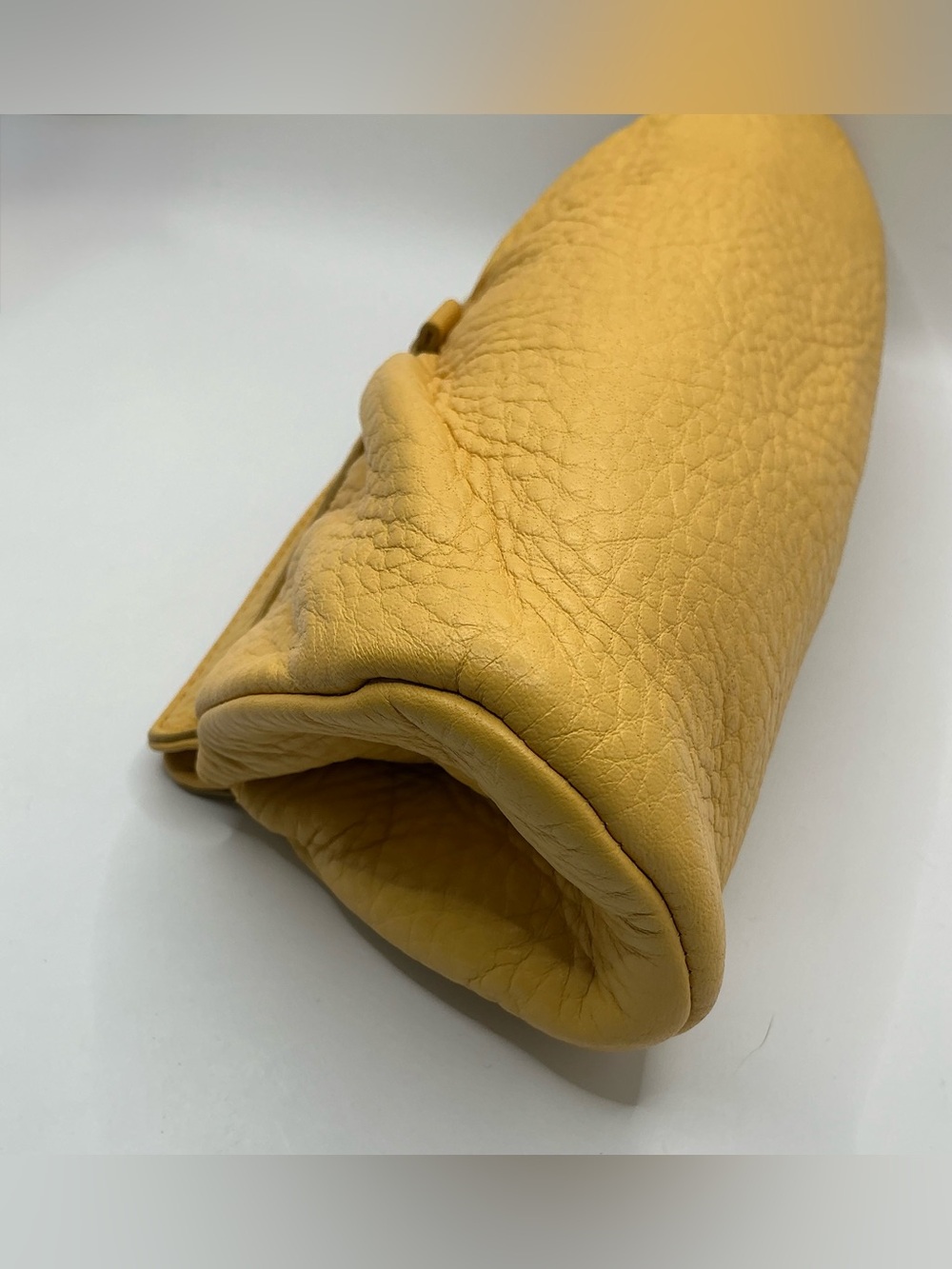 💛 Cole Haan💛Village clutch - Picture 9 of 13